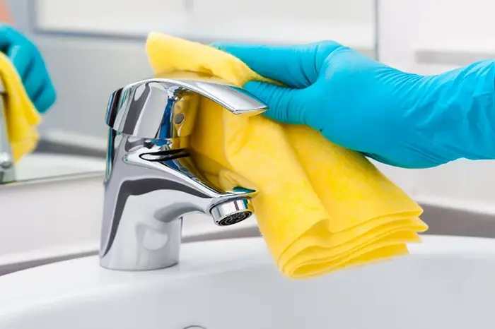 House Cleaning Services Improves Peace
