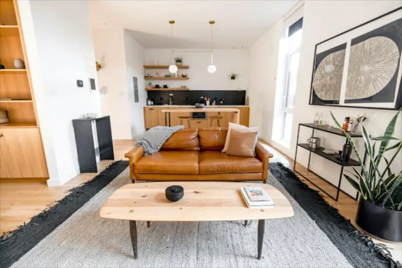 Airbnb Vacation Rental Cleaning Service
