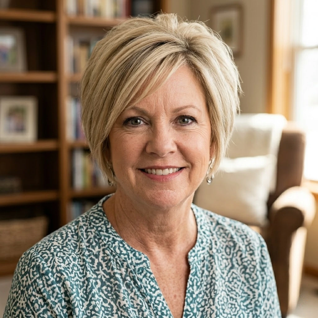 Karen Kind Words Of Cleaning Service