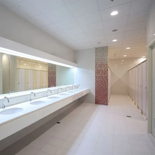 Post Construction Cleaning Service 1