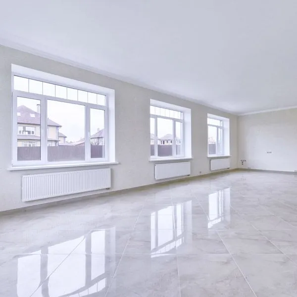 Post Construction Cleaning Service 2