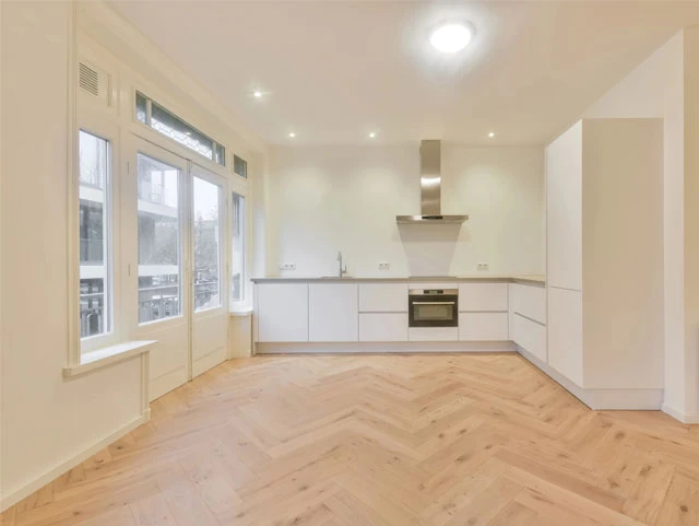 Post Construction Cleaning Service 4