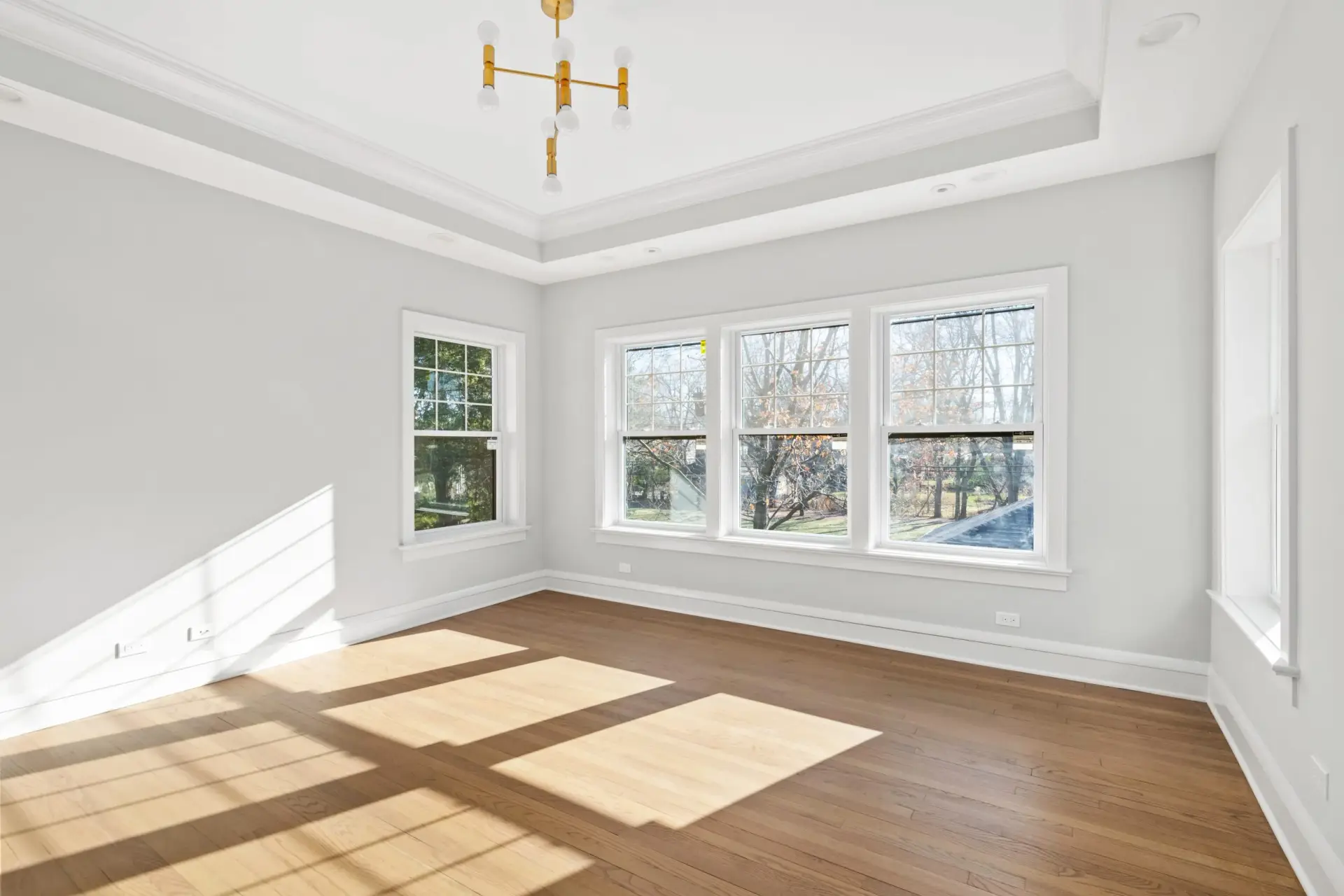 Post Construction Cleaning Service