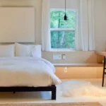 Residential Cleaning Service Bedroom 3